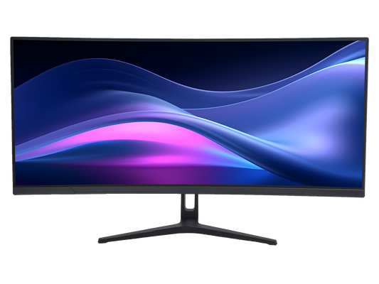 Ultrawide 34"