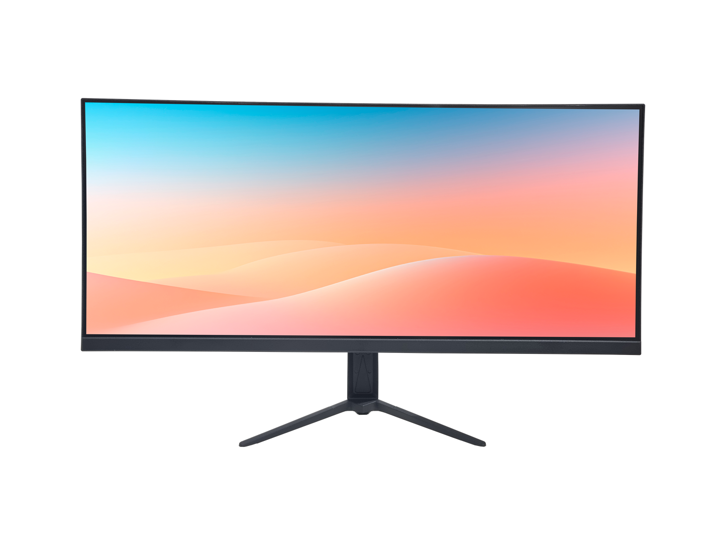 Ultrawide 34" Шулуун