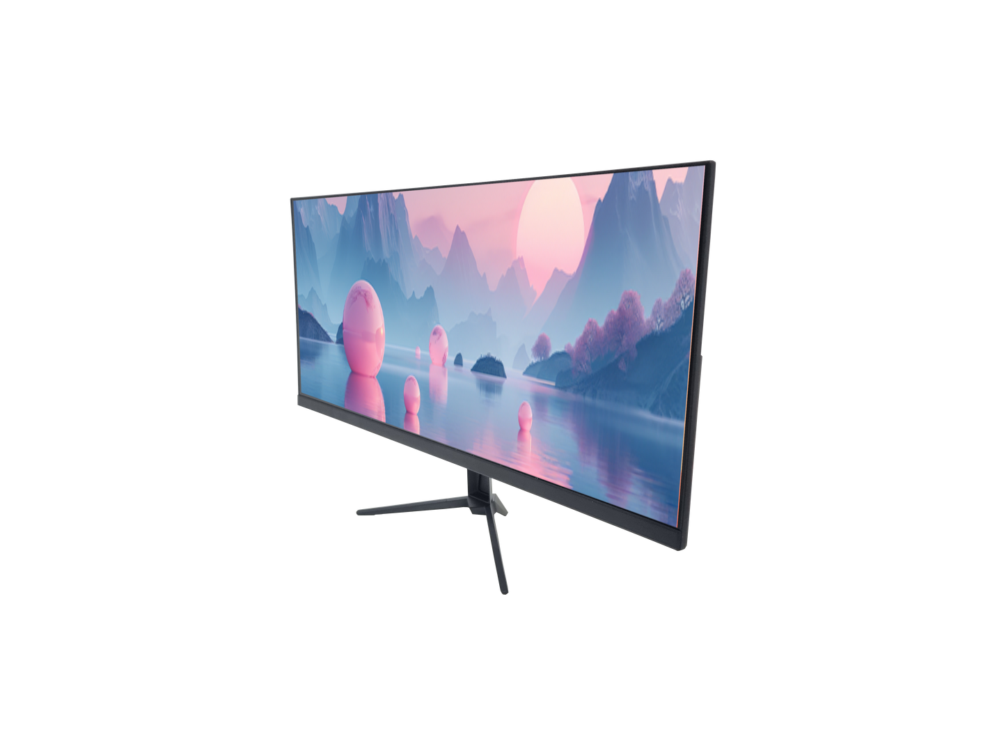 Ultrawide 34" Шулуун
