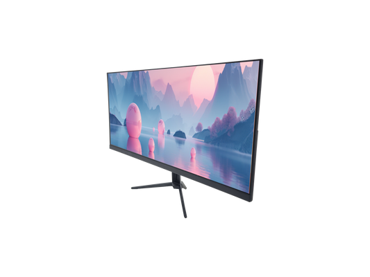Ultrawide 34" Шулуун